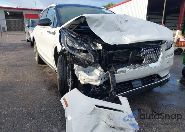 5LMCJ2C91NUL20050: 43406631