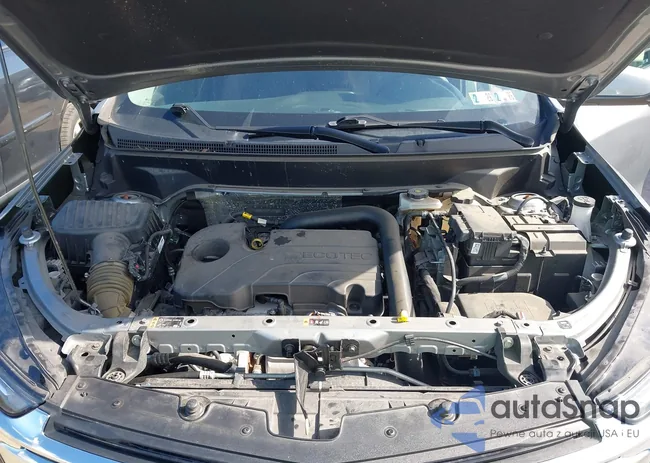 3GNAXTEG9PL164889: 43406652