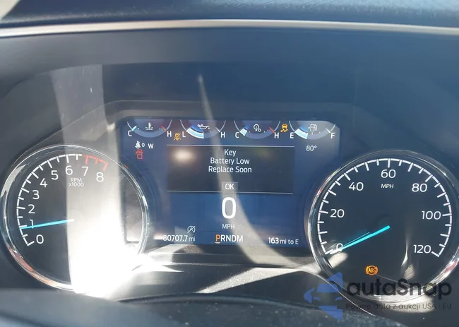 1FTFW1E53MKD60912: 43406653