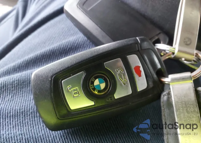 WBAFU7C59DDU69274: 43406673