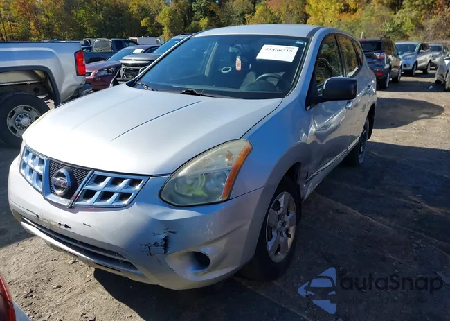 JN8AS5MT7CW268615: 43406715