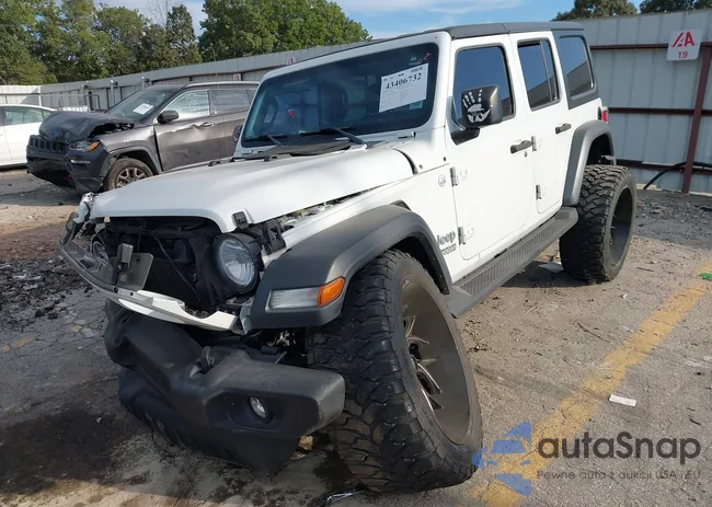 1C4HJXDNXJW206486: 43406732