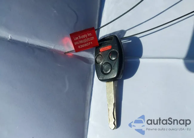 1HGCM72657A003025: 43406747