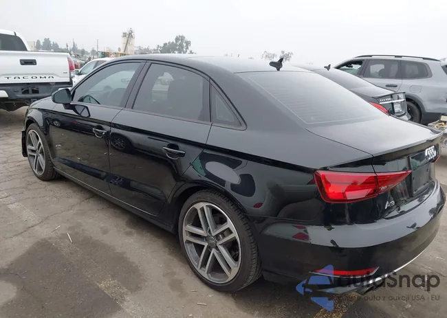 WAUAUGFFXJ1043895: 43406781