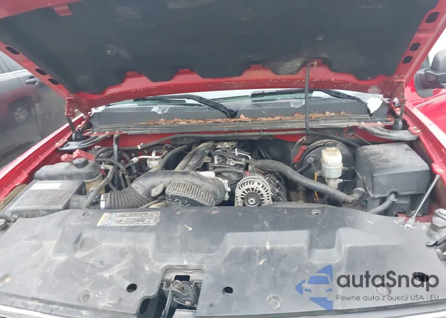 3GCRCSE38AG196117: 43406803