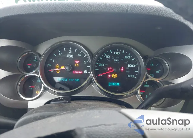 3GCRCSE38AG196117: 43406803