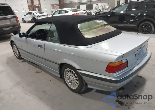 WBABK7329VET64286: 43406805