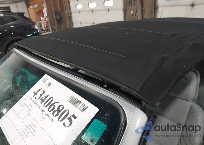 WBABK7329VET64286: 43406805