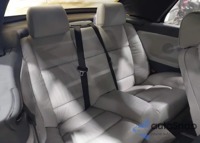 WBABK7329VET64286: 43406805