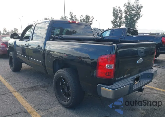 2GCEC13C871720007: 43406812