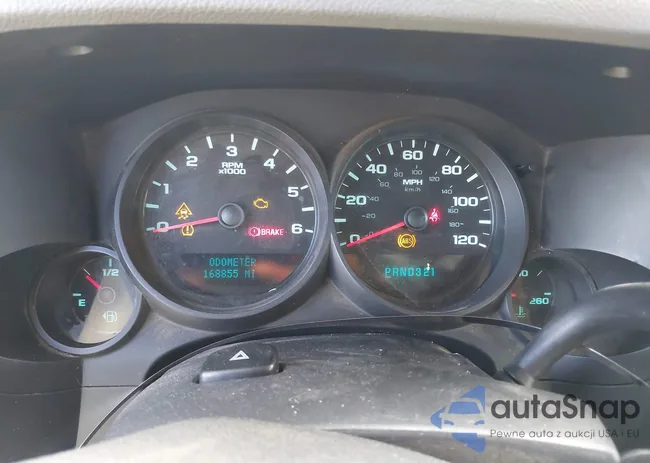 2GCEC13C871720007: 43406812