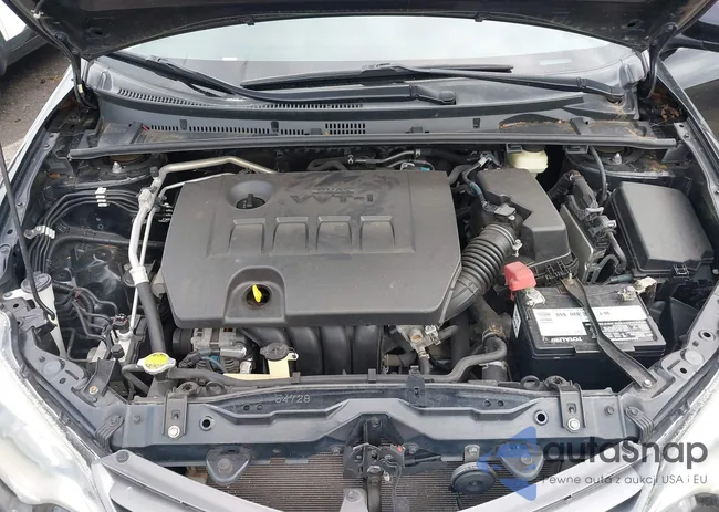 2T1BURHE8GC624081: 43406821