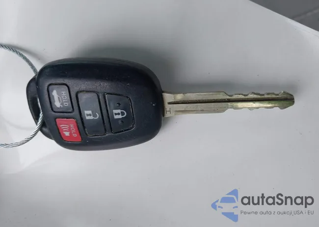 2T1BURHE8GC624081: 43406821