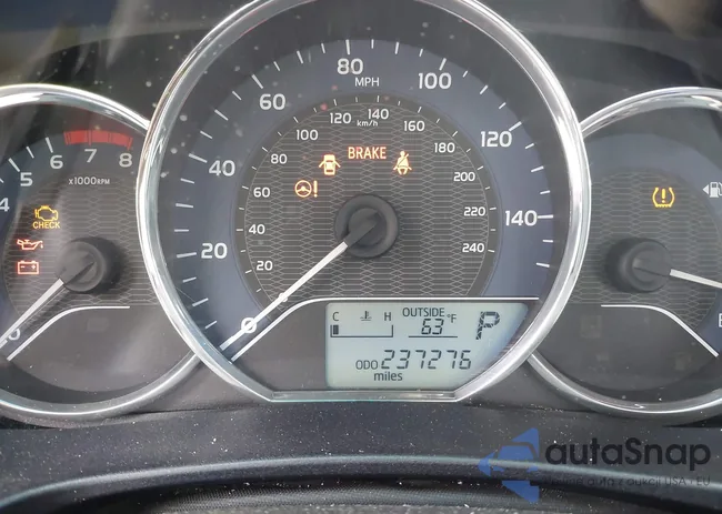 2T1BURHE8GC624081: 43406821