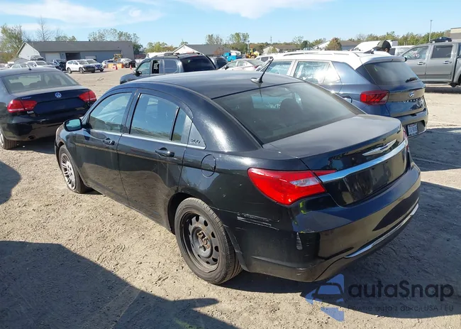 1C3CCBAB0EN194740: 43406828