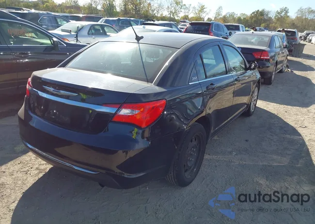 1C3CCBAB0EN194740: 43406828