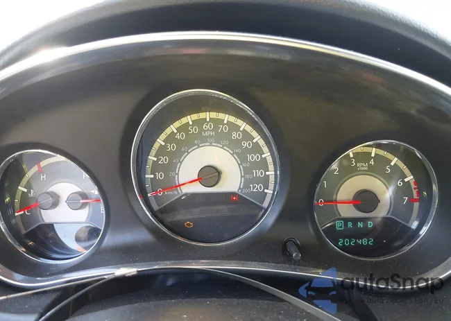 1C3CCBAB0EN194740: 43406828