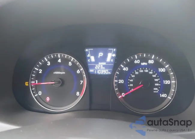 KMHCT4AE7DU584848: 43406831