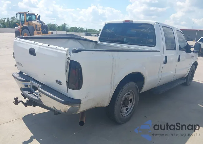 1FTSW20526EA78502: 43406887