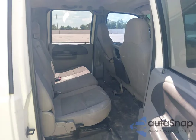 1FTSW20526EA78502: 43406887