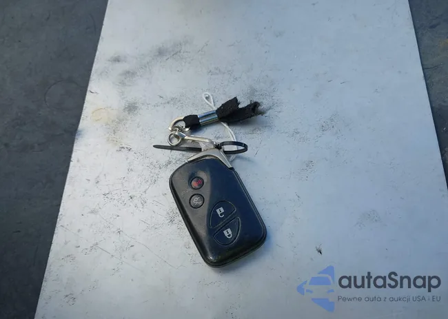 JTHBJ46G972090490: 43406942