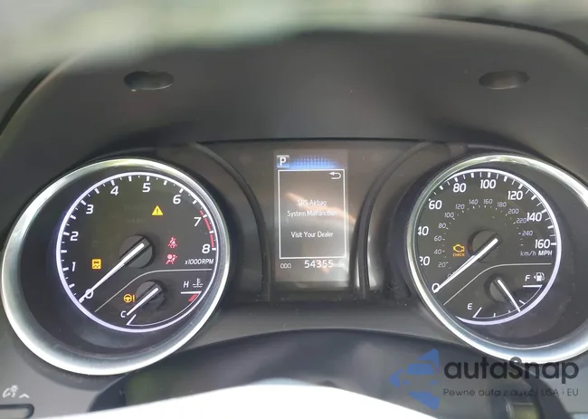 4T1G11AK5LU321235: 43406950