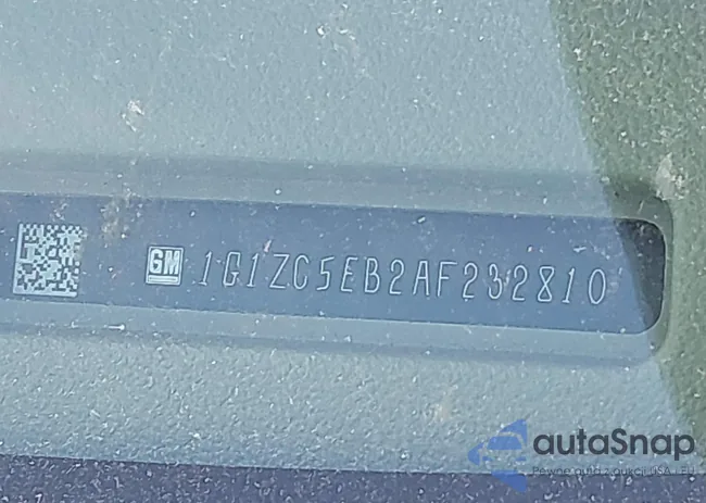 1G1ZC5EB2AF232810: 43406952