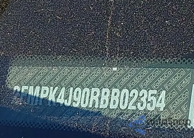 2FMPK4J90RBB02354: 43406956