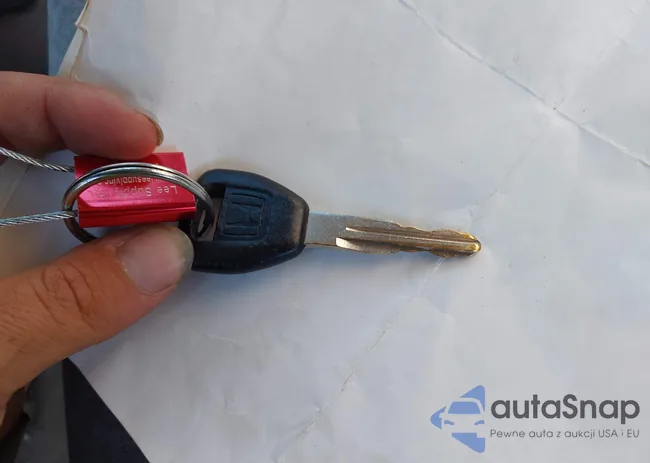 2HKRL1868YH542409: 43406964