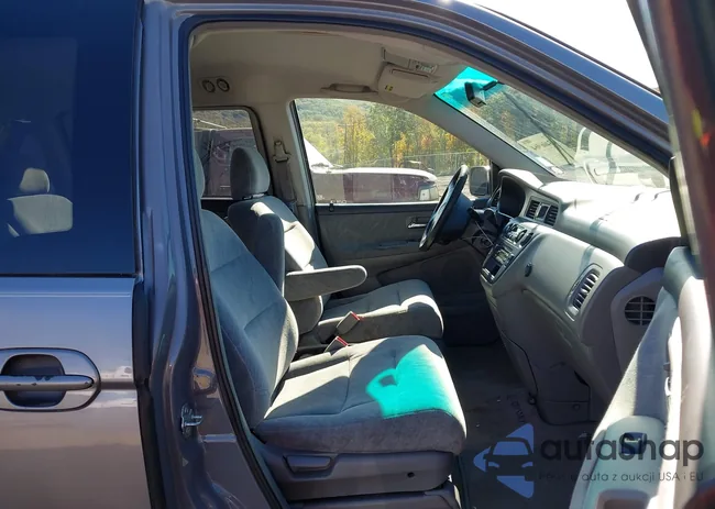 2HKRL1868YH542409: 43406964