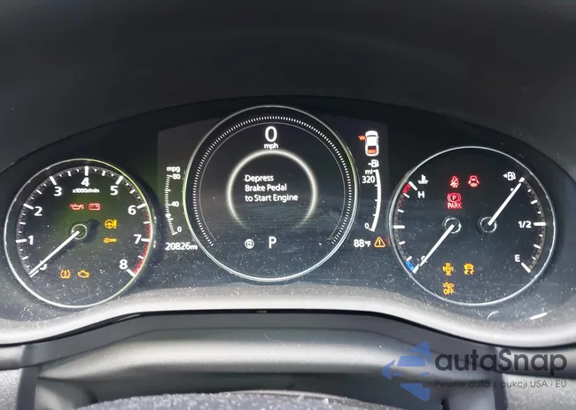 3MZBPACL8MM254183: 43406980