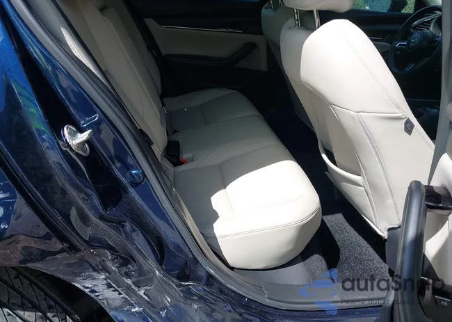 3MZBPACL8MM254183: 43406980