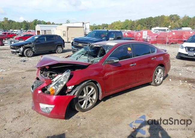 1N4BL3APXDN580188: 43406991