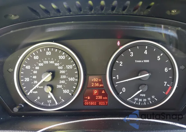 5UXZV4C51BL407820: 43407008