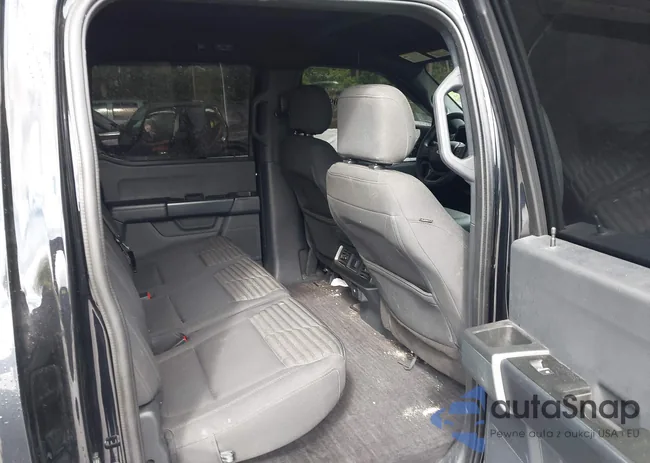 1FTFW1E57MFC40359: 43407009