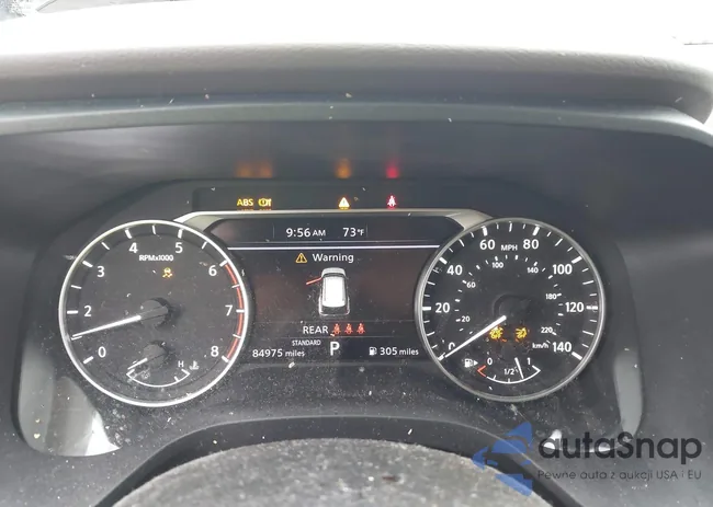 5N1AT3BA0MC735709: 43407031