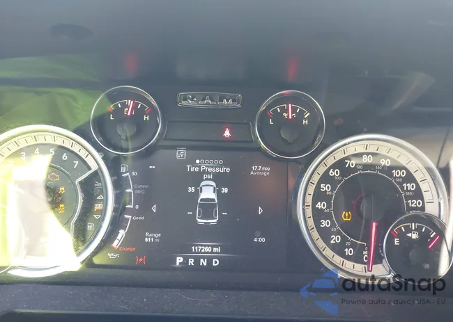 1C6RR7LTXJS125161: 43407032