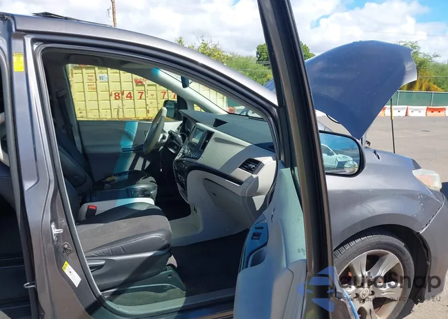 5TDXK3DC9ES464181: 43407049