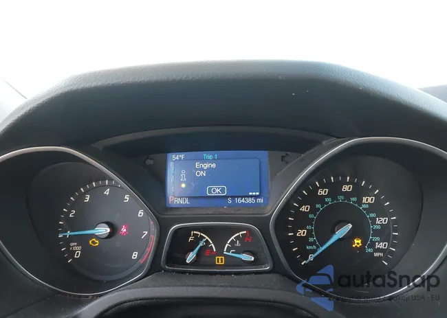 1FADP3F28EL233398: 43407070