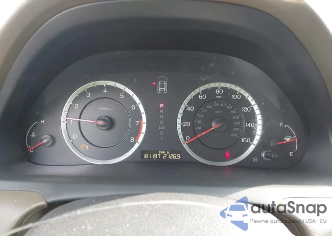 1HGCP2F34AA005186: 43407071