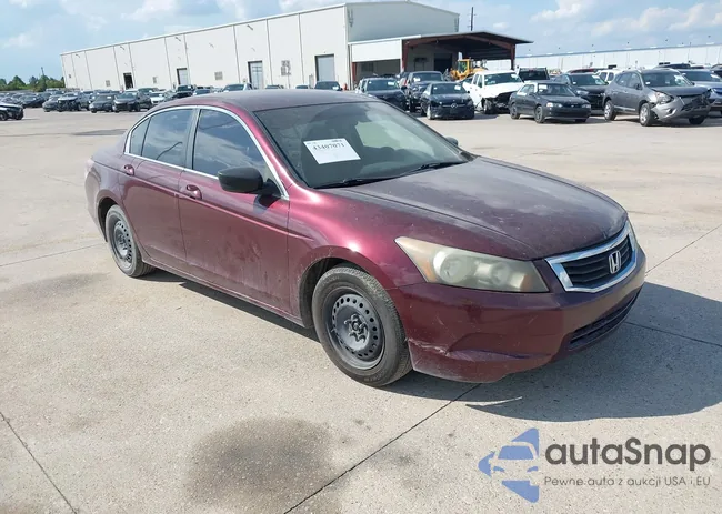 1HGCP2F34AA005186: 43407071