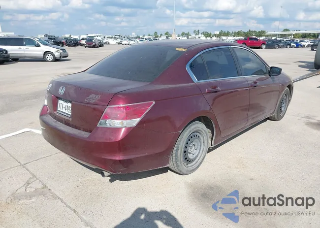 1HGCP2F34AA005186: 43407071