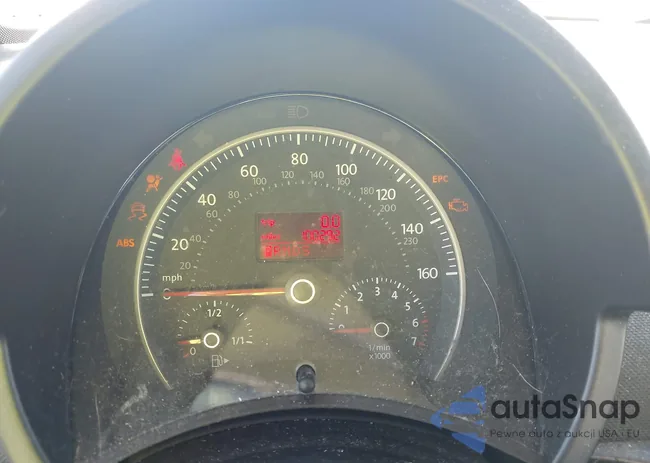 3VWRW31C29M500460: 43407102