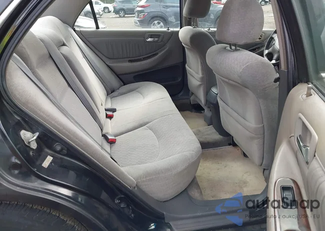 1HGCG1659WA010550: 43407103