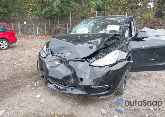 5YJYGDED4MF126113: 43407108