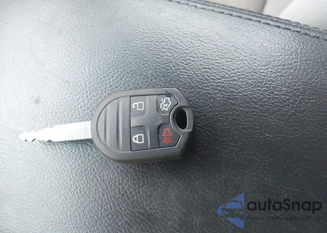 1FM5K8B83DGC83004: 43407119