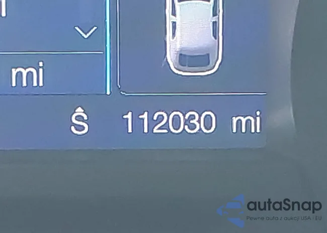 1FM5K8B83DGC83004: 43407119