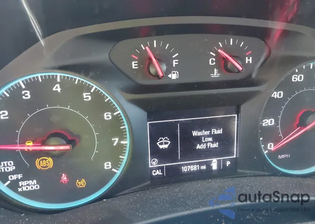 2GNAXJEVXJ6304186: 43407138