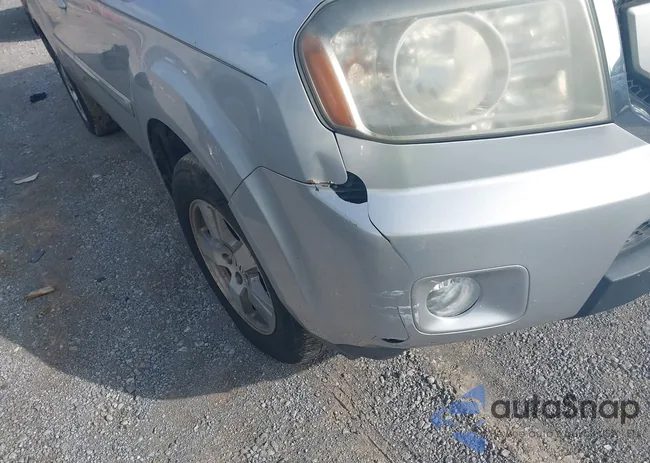 5FNYF3H53AB005750: 43407163