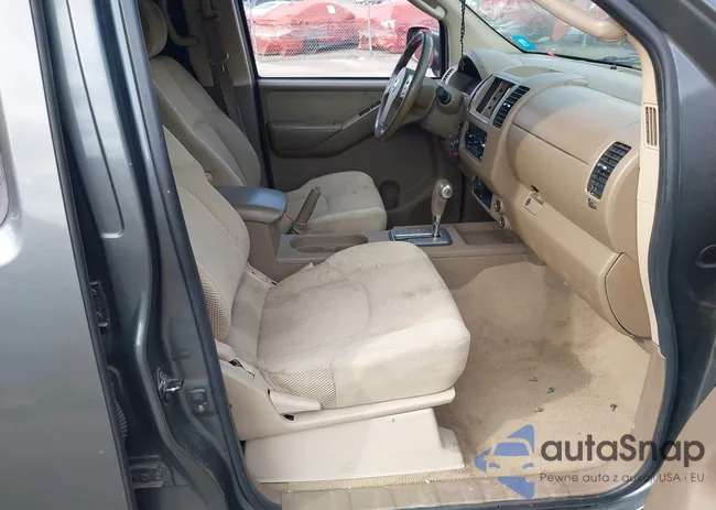 1N6AD09W47C424433: 43407178